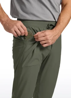 All-day Comfy Slim-Fit Golf Jogger 30''