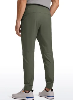 All-day Comfy Slim-Fit Golf Jogger 30''