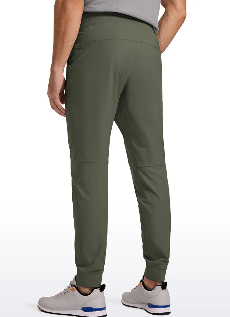 All-day Comfy Slim-Fit Golf Jogger 30''