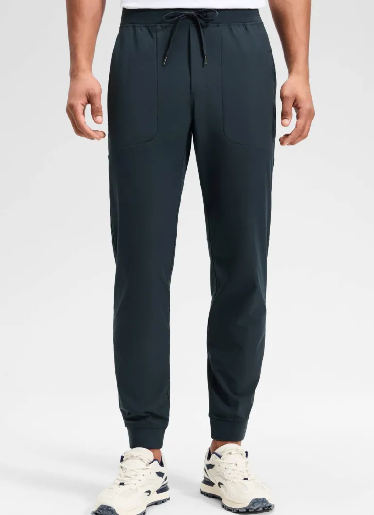 All-day Comfy Slim-Fit Golf Jogger 30''