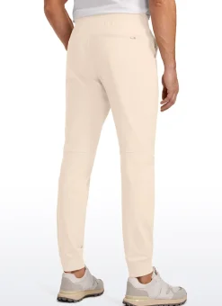 All-day Comfy Slim-Fit Golf Jogger 30''