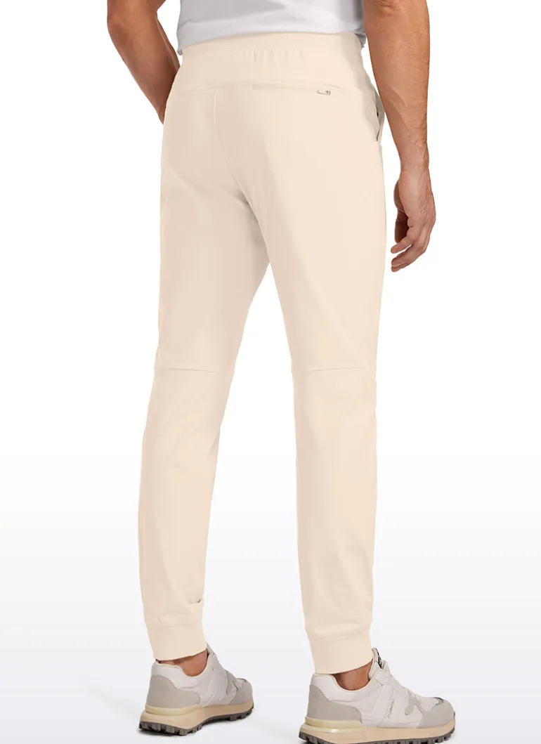 All-day Comfy Slim-Fit Golf Jogger 30''