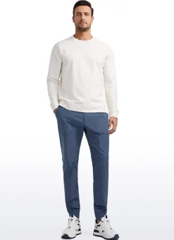 All-day Comfy Slim-Fit Golf Jogger 30''