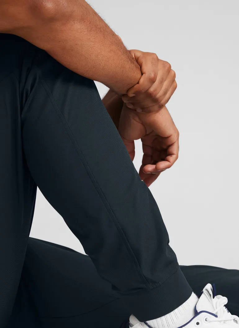 All-day Comfy Slim-Fit Golf Jogger 32''