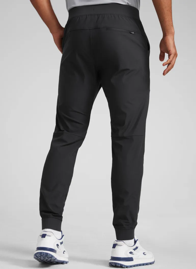 All-day Comfy Slim-Fit Golf Jogger 32''