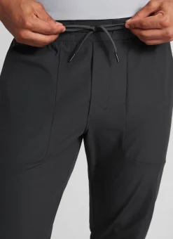 All-day Comfy Slim-Fit Golf Jogger 32''