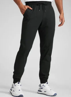 All-day Comfy Slim-Fit Golf Jogger 32''