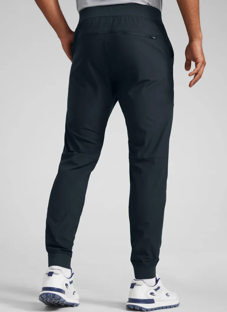 All-day Comfy Slim-Fit Golf Jogger 32''