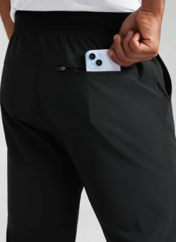 All-day Comfy Slim-Fit Golf Jogger 32''