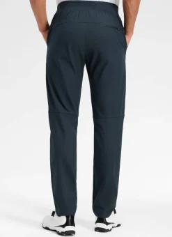 All-day Comfy Slim-Fit Golf Pants 31''