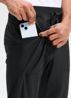 All-day Comfy Slim-Fit Golf Pants 31''