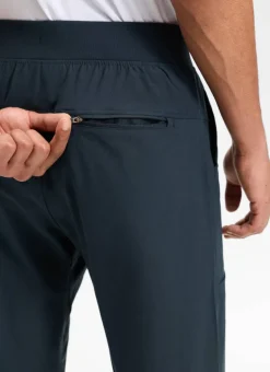 All-day Comfy Slim-Fit Golf Pants 31''