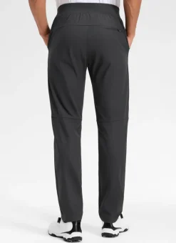All-day Comfy Slim-Fit Golf Pants 31''