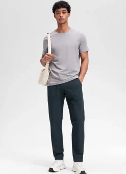 All-day Comfy Slim-Fit Golf Pants 31''