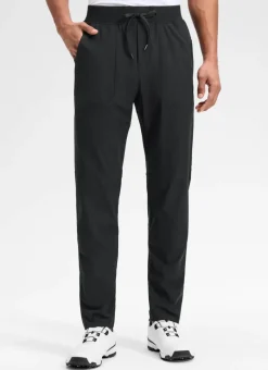 All-day Comfy Slim-Fit Golf Pants 31''