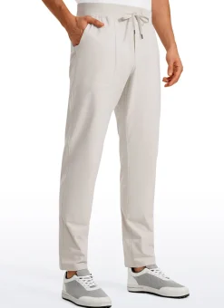 All-day Comfy Slim-Fit Golf Pants 31''
