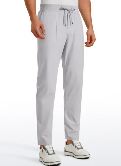 All-day Comfy Slim-Fit Golf Pants 31''