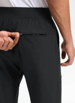 All-day Comfy Slim-Fit Golf Pants 31''