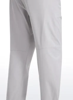 All-day Comfy Slim-Fit Golf Pants 31''