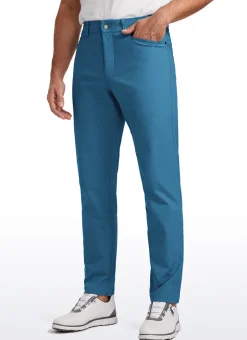 All Day Comfy Slim Fit Pant 30'' - 5 pocket