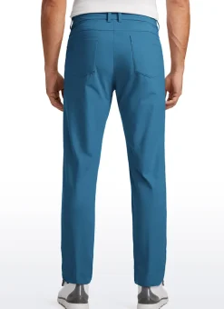All Day Comfy Slim Fit Pant 30'' - 5 pocket