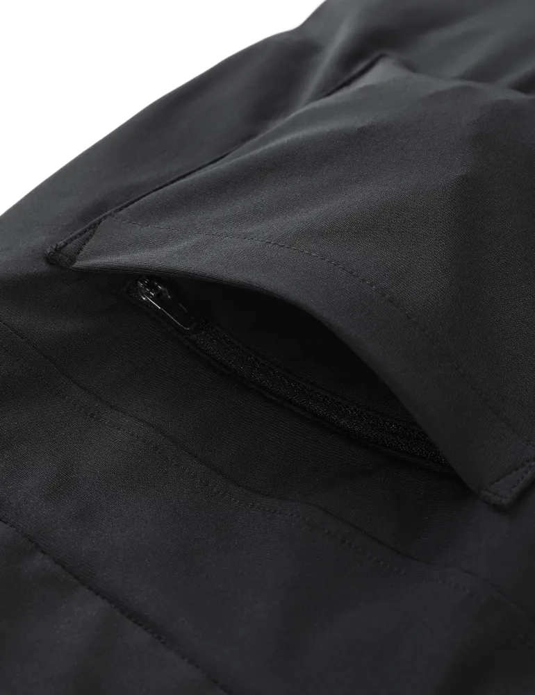 All Day Comfy Slim Fit Pant 28'' - 5 pocket