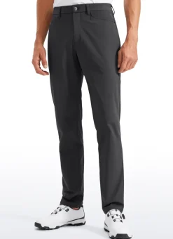 All Day Comfy Slim Fit Pant 28'' - 5 pocket
