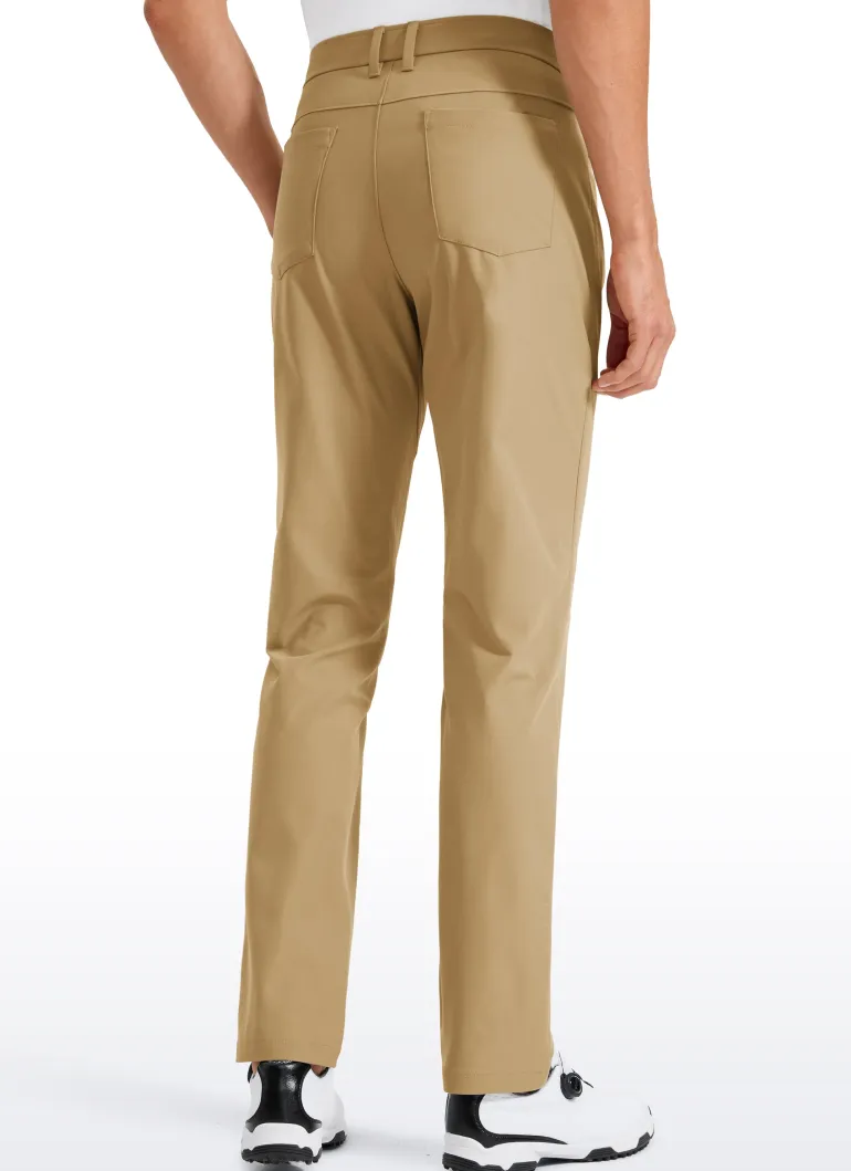 All Day Comfy Slim Fit Pant 32'' - 5 pocket
