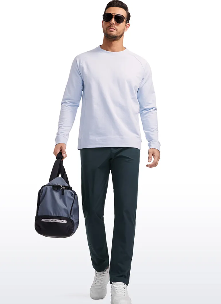 All Day Comfy Slim Fit Pant 32'' - 5 pocket