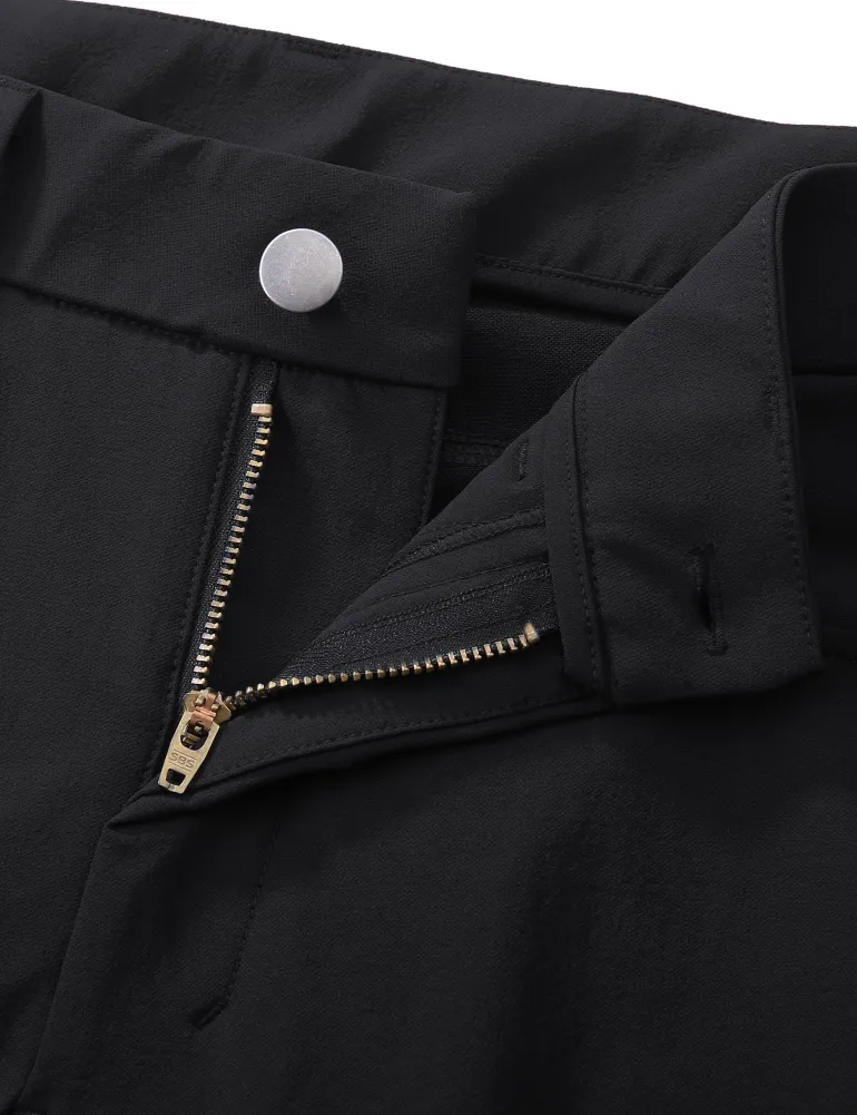 All Day Comfy Slim Fit Pant 32'' - 5 pocket