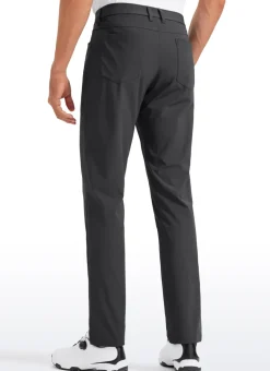 All Day Comfy Slim Fit Pant 30'' - 5 pocket
