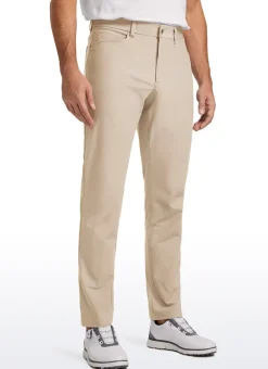 All Day Comfy Slim Fit Pant 30'' - 5 pocket
