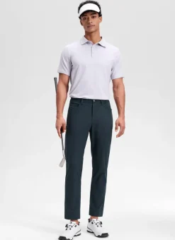 All Day Comfy Slim Fit Pant 30'' - 5 pocket