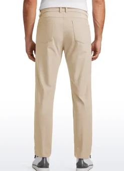 All Day Comfy Slim Fit Pant 30'' - 5 pocket
