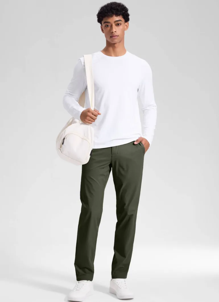 BreezeLite Golf Pocket Pant 30"