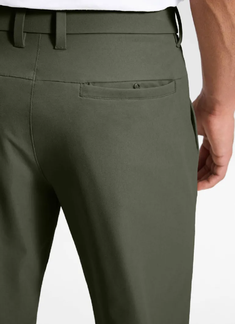 BreezeLite Golf Pocket Pant 30"