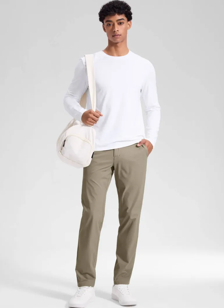 BreezeLite Golf Pocket Pant 30"