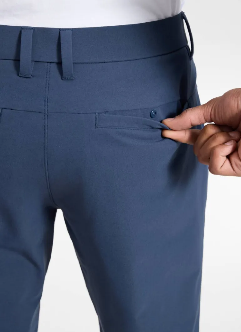 BreezeLite Golf Pocket Pant 30"
