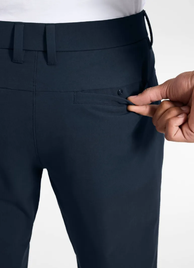 BreezeLite Golf Pocket Pant 32"