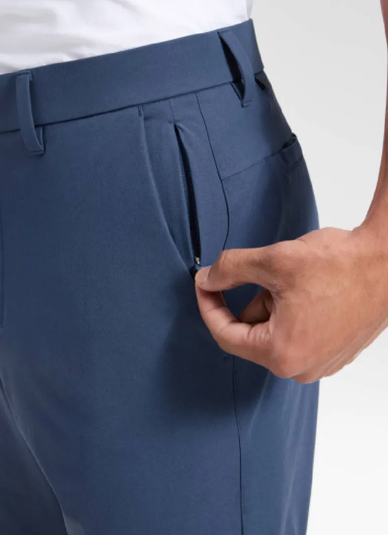 BreezeLite Golf Pocket Pant 32"