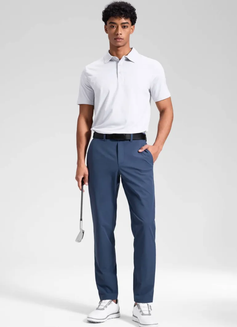 BreezeLite Golf Pocket Pant 32"