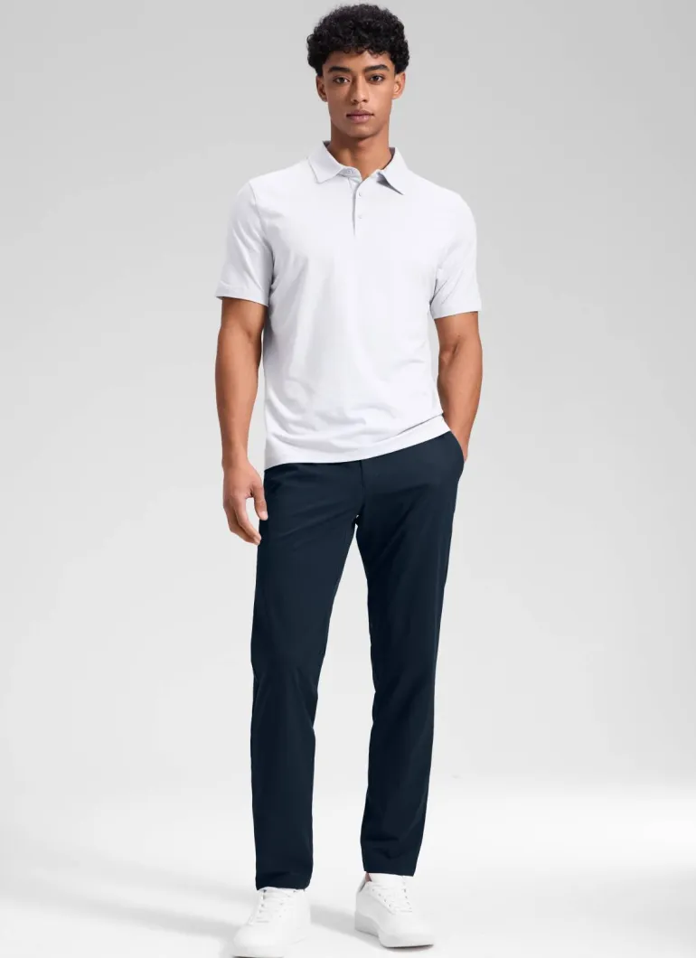 BreezeLite Golf Pocket Pant 32"
