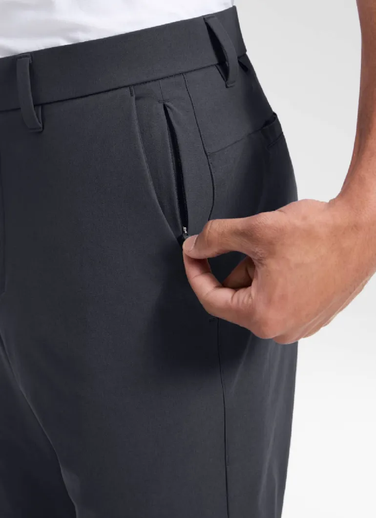 BreezeLite Golf Pocket Pant 32"