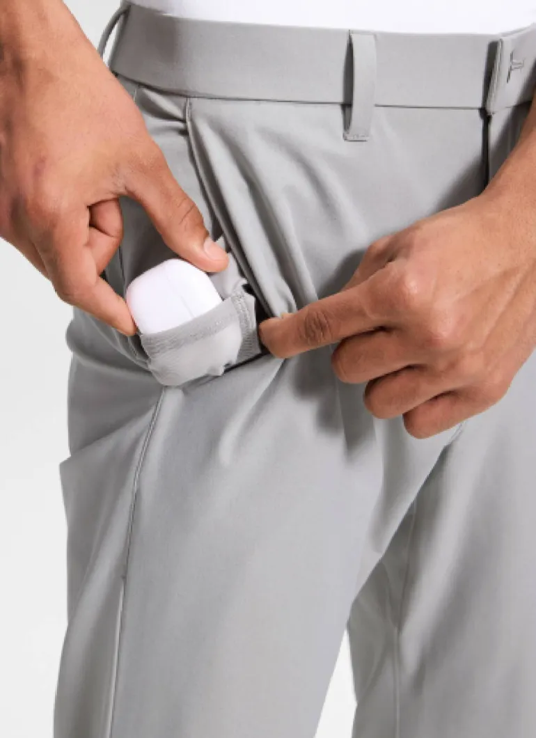 BreezeLite Golf Pocket Pant 32"