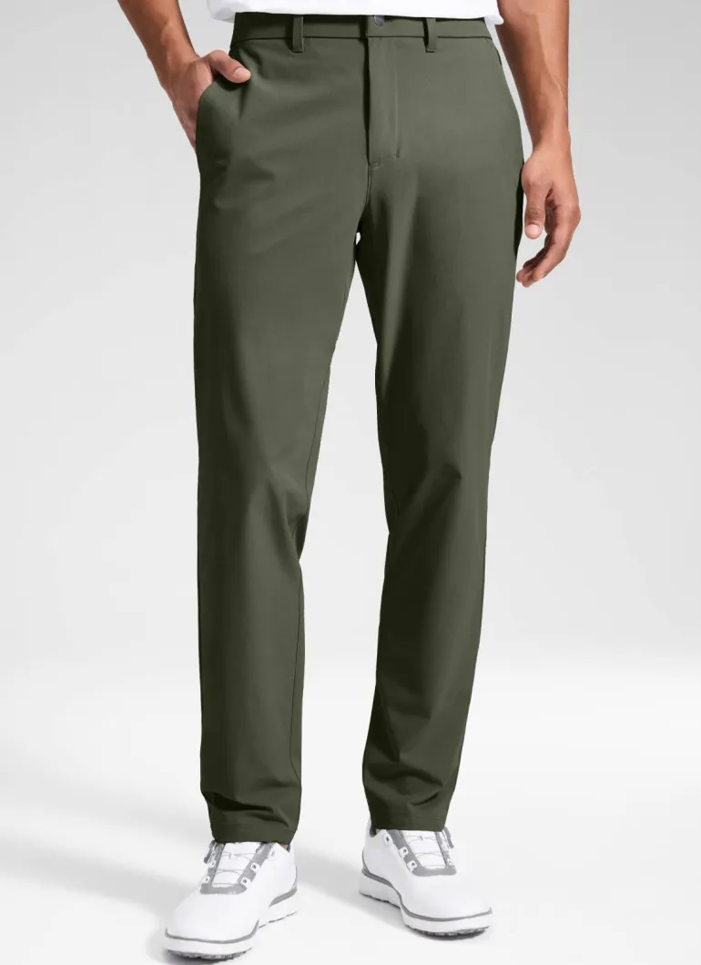 BreezeLite Golf Pocket Pant 32"