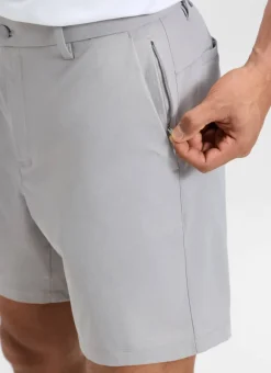 BreezeLite Golf Pocket Shorts 7