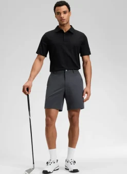 BreezeLite Golf Pocket Shorts 7