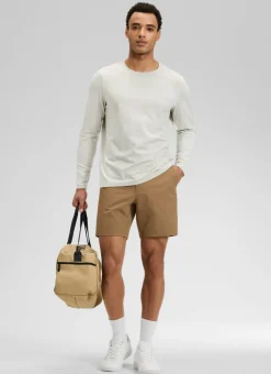 BreezeLite Golf Pocket Shorts 7