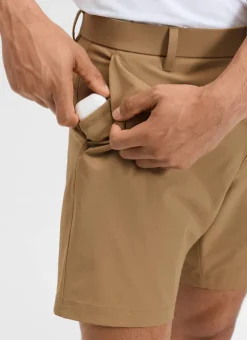 BreezeLite Golf Pocket Shorts 7