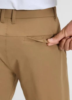BreezeLite Golf Pocket Shorts 7